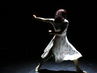 Lábnyom + Liselotte és a május a Bartókban - fotó: 