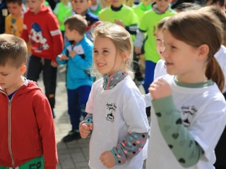 2022-es Ovi Foci Kupa I. forduló - fotó: 