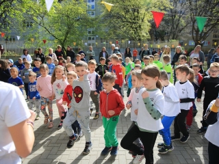 2022-es Ovi Foci Kupa I. forduló - fotó: 