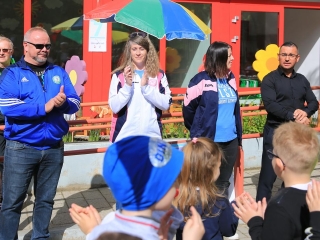 2022-es Ovi Foci Kupa I. forduló - fotó: 