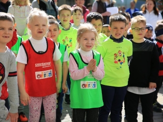 2022-es Ovi Foci Kupa I. forduló - fotó: 