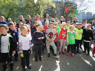 2022-es Ovi Foci Kupa I. forduló - fotó: 