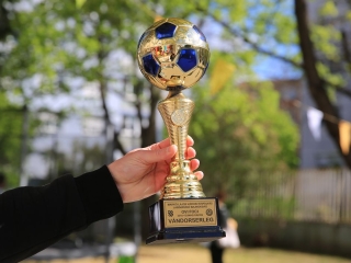 2022-es Ovi Foci Kupa I. forduló - fotó: 