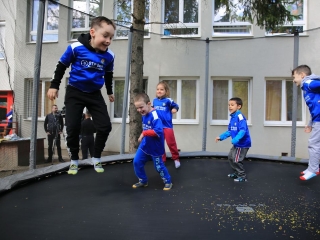 2022-es Ovi Foci Kupa I. forduló - fotó: 