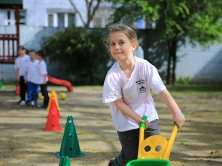 2022-es Ovi Foci Kupa I. forduló - fotó: 