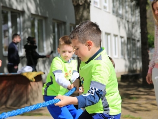 2022-es Ovi Foci Kupa I. forduló - fotó: 