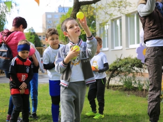 2022-es Ovi Foci Kupa I. forduló - fotó: 