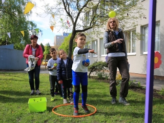 2022-es Ovi Foci Kupa I. forduló - fotó: 