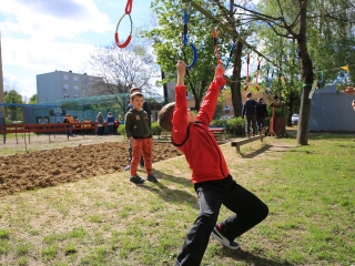 2022-es Ovi Foci Kupa I. forduló - fotó: 