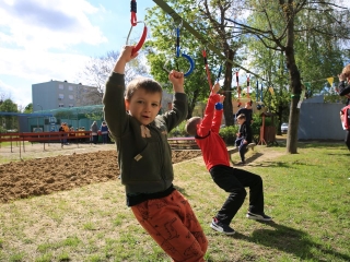 2022-es Ovi Foci Kupa I. forduló - fotó: 