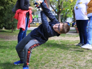 2022-es Ovi Foci Kupa I. forduló - fotó: 