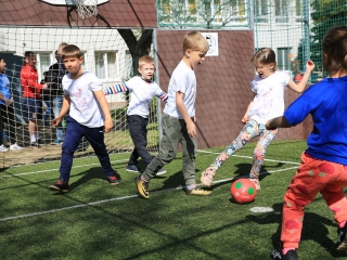 2022-es Ovi Foci Kupa I. forduló - fotó: 