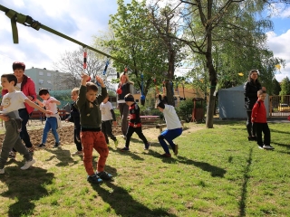 2022-es Ovi Foci Kupa I. forduló - fotó: 