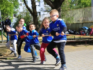 2022-es Ovi Foci Kupa I. forduló - fotó: 