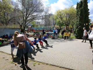 2022-es Ovi Foci Kupa I. forduló - fotó: 