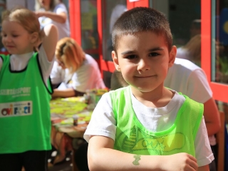 2022-es Ovi Foci Kupa I. forduló - fotó: 