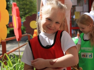 2022-es Ovi Foci Kupa I. forduló - fotó: 