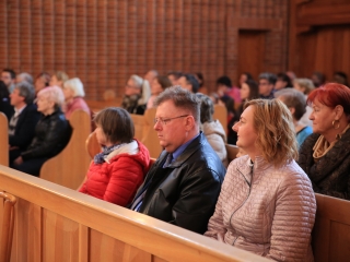 Jótékony célú Pedagóguskoncert az evangélikus templomban - fotó: 