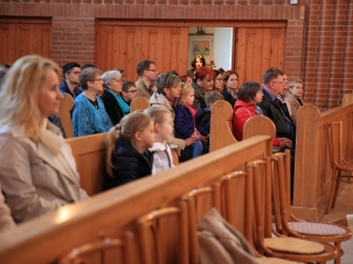 Jótékony célú Pedagóguskoncert az evangélikus templomban - fotó: 