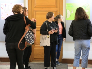 Táncgála és tárlat a tánc világnapján a Bartókban - fotó: 