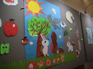 Táncgála és tárlat a tánc világnapján a Bartókban - fotó: 