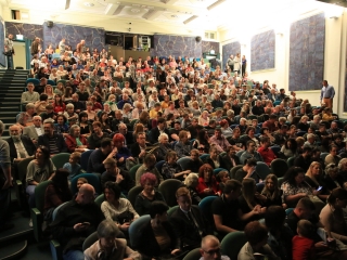 Táncgála és tárlat a tánc világnapján a Bartókban - fotó: 