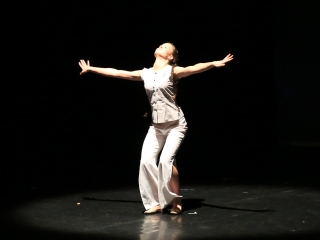 Táncgála és tárlat a tánc világnapján a Bartókban - fotó: 