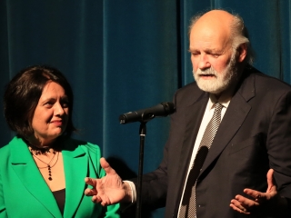 Táncgála és tárlat a tánc világnapján a Bartókban - fotó: 