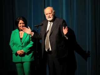 Táncgála és tárlat a tánc világnapján a Bartókban - fotó: 