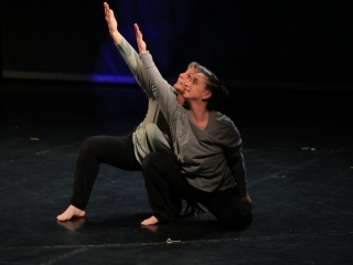 Táncgála és tárlat a tánc világnapján a Bartókban - fotó: 