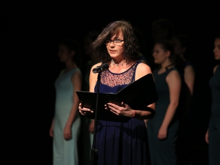 Táncgála és tárlat a tánc világnapján a Bartókban - fotó: 