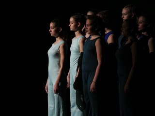 Táncgála és tárlat a tánc világnapján a Bartókban - fotó: 