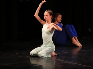 Táncgála és tárlat a tánc világnapján a Bartókban - fotó: 