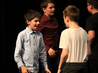 Táncgála és tárlat a tánc világnapján a Bartókban - fotó: 