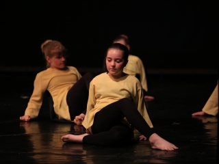 Táncgála és tárlat a tánc világnapján a Bartókban - fotó: 