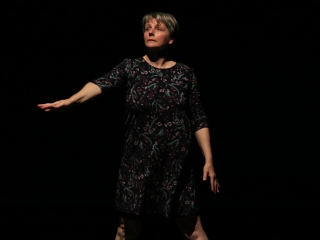 Táncgála és tárlat a tánc világnapján a Bartókban - fotó: 