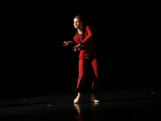 Táncgála és tárlat a tánc világnapján a Bartókban - fotó: 