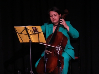 Táncgála és tárlat a tánc világnapján a Bartókban - fotó: 