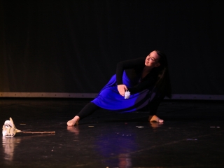 Táncgála és tárlat a tánc világnapján a Bartókban - fotó: 