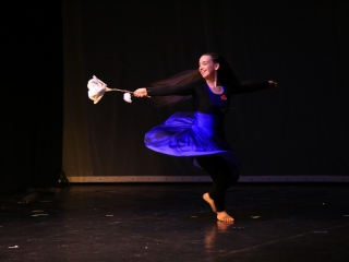 Táncgála és tárlat a tánc világnapján a Bartókban - fotó: 