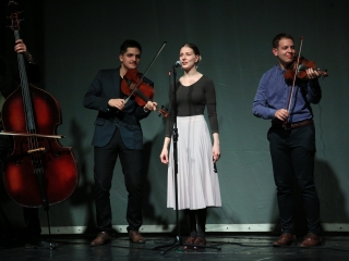 Táncgála és tárlat a tánc világnapján a Bartókban - fotó: 