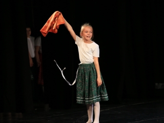 Táncgála és tárlat a tánc világnapján a Bartókban - fotó: 