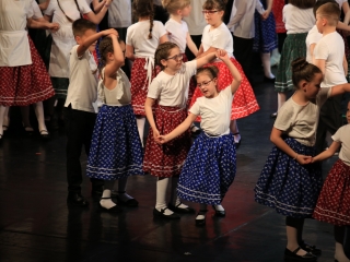 Táncgála és tárlat a tánc világnapján a Bartókban - fotó: 