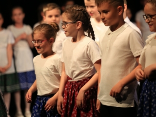 Táncgála és tárlat a tánc világnapján a Bartókban - fotó: 