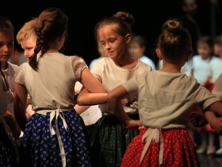 Táncgála és tárlat a tánc világnapján a Bartókban - fotó: 