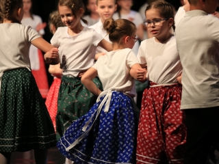 Táncgála és tárlat a tánc világnapján a Bartókban - fotó: 