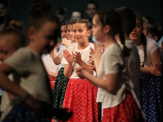 Táncgála és tárlat a tánc világnapján a Bartókban - fotó: 