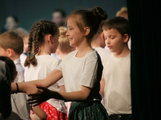 Táncgála és tárlat a tánc világnapján a Bartókban - fotó: 