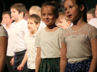 Táncgála és tárlat a tánc világnapján a Bartókban - fotó: 