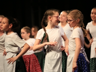 Táncgála és tárlat a tánc világnapján a Bartókban - fotó: 